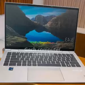                  New arrival   HP  Elitebook 1040 G8    Core i7-1185G7    Intel Core i7 ️ Price in Ethiopia